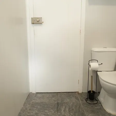 Kwatera prywatna Afternoon Desire