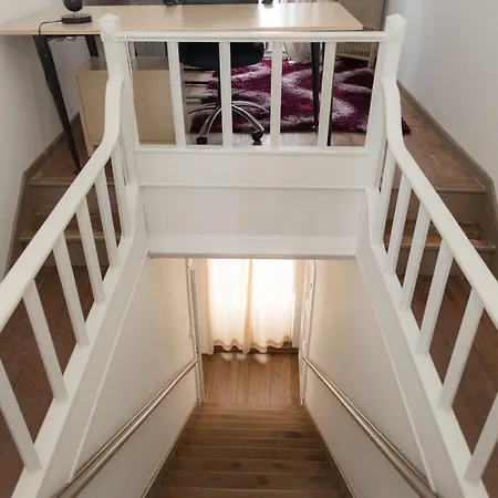 Afternoon Desire Kwatera prywatna *