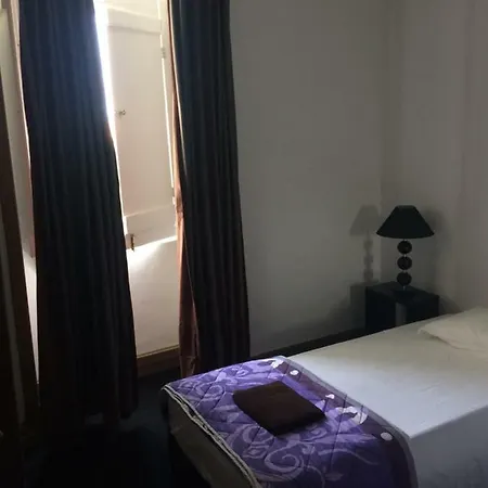 Afternoon Desire Homestay *