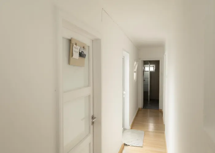 Afternoon Desire Ponta Delgada