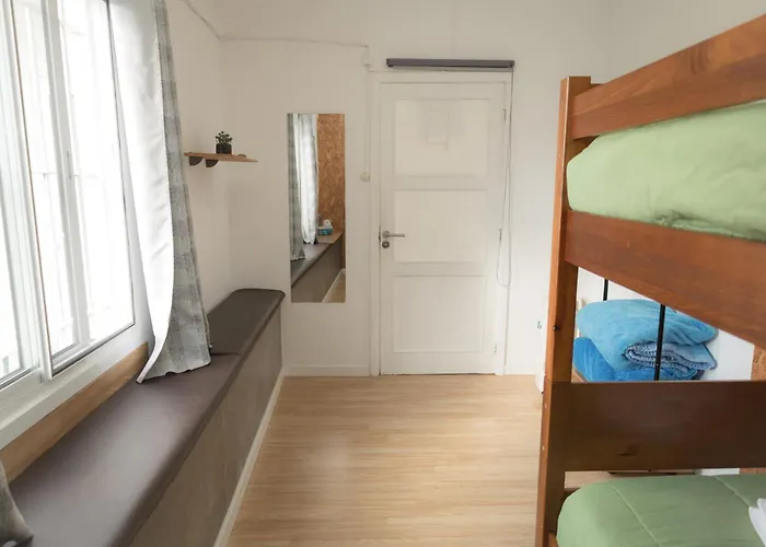 Afternoon Desire Kwatera prywatna *