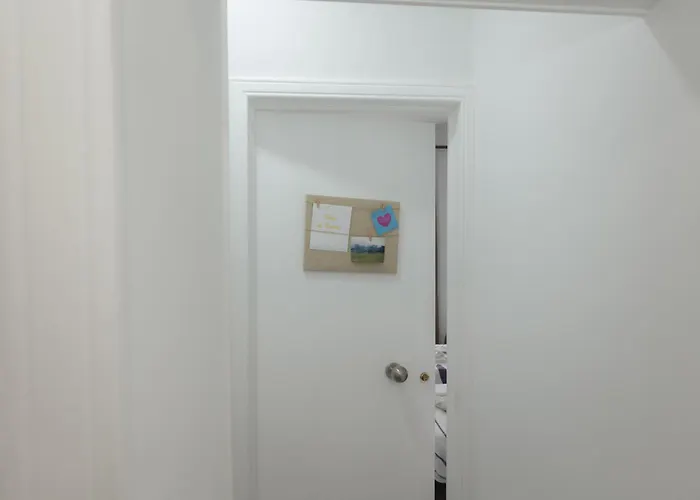 Afternoon Desire Kwatera prywatna *