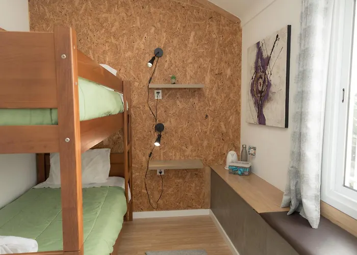 Kwatera prywatna Afternoon Desire *