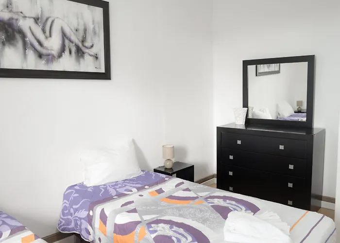 Afternoon Desire Kwatera prywatna Ponta Delgada