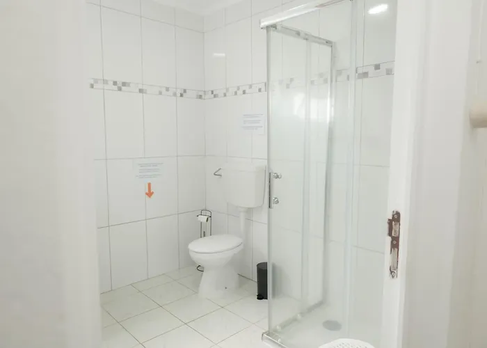 Afternoon Desire Kwatera prywatna Ponta Delgada