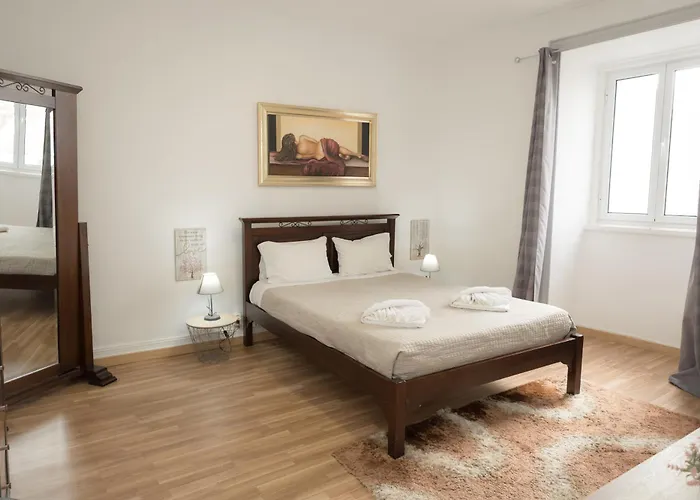 Afternoon Desire * Ponta Delgada