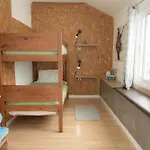 Afternoon Desire Homestay