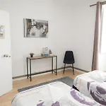Homestay Afternoon Desire