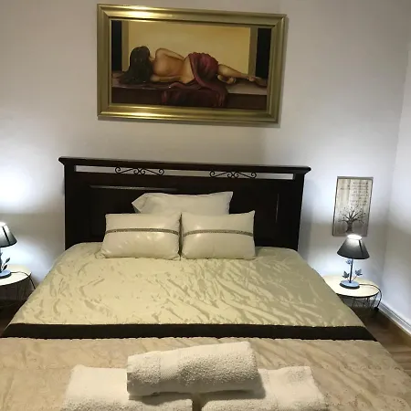 Alloggio in famiglia Afternoon Desire