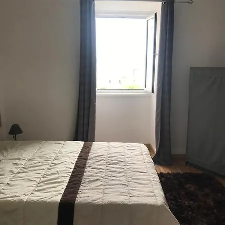 Privatunterkunft Afternoon Desire *