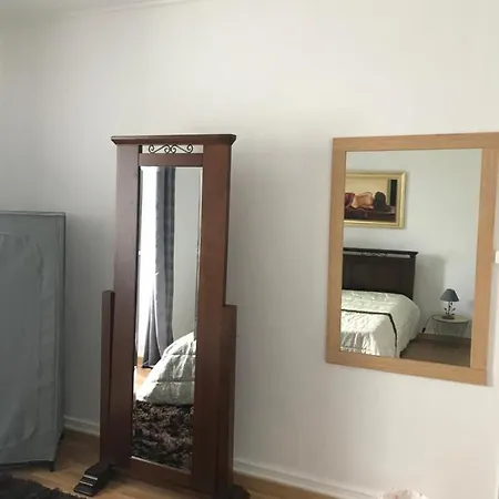 Privatunterkunft Afternoon Desire