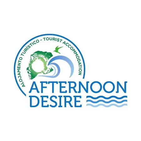 Проживание в семье Afternoon Desire Понта-Делгада