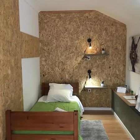 Privatunterkunft Afternoon Desire