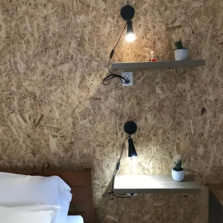 Afternoon Desire Privatunterkunft