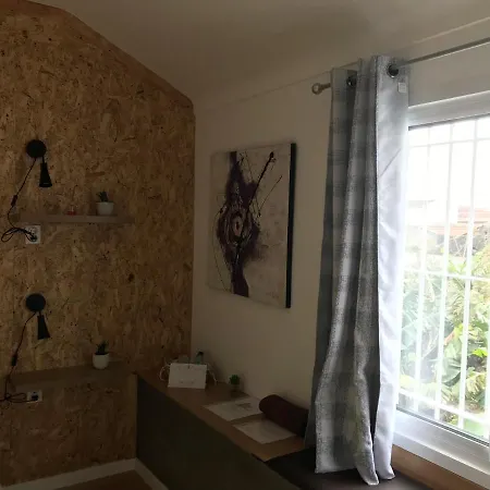 Afternoon Desire Homestay Ponta Delgada (Sao Miguel)