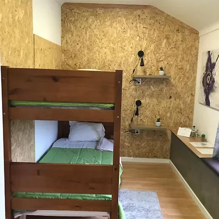 Afternoon Desire Alloggio in famiglia