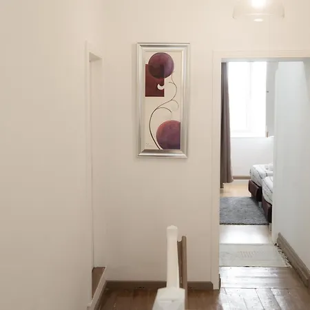 Afternoon Desire Alloggio in famiglia