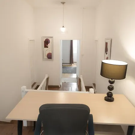 홈스테이 Afternoon Desire Ponta Delgada