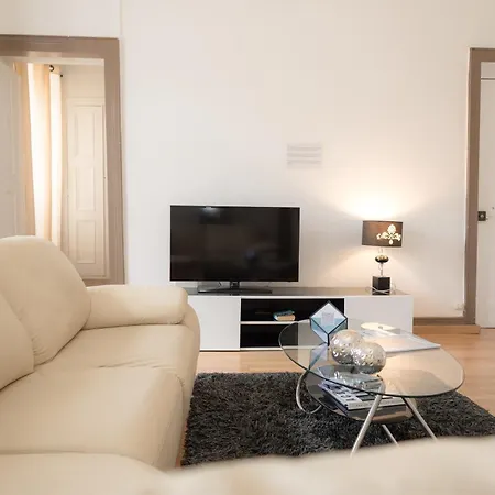 Privatunterkunft Afternoon Desire *