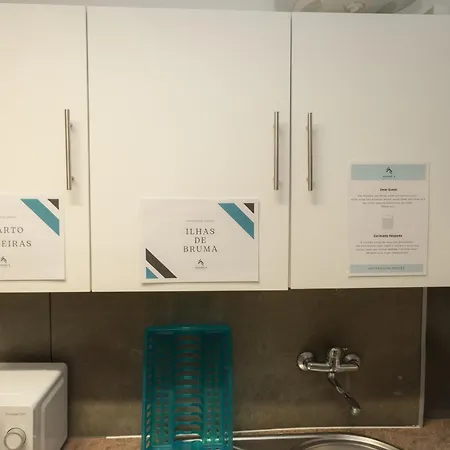 Afternoon Desire Alloggio in famiglia Ponta Delgada