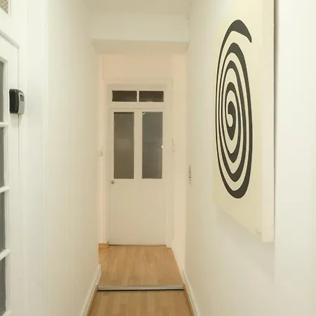 Privatunterkunft Afternoon Desire Ponta Delgada