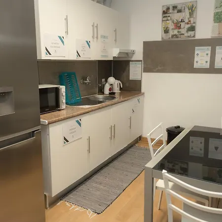 Afternoon Desire Alloggio in famiglia *