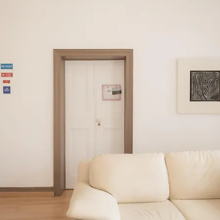 Alloggio in famiglia Afternoon Desire *