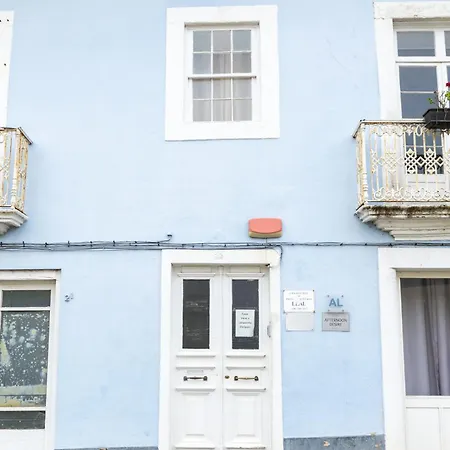 Afternoon Desire Alloggio in famiglia Ponta Delgada