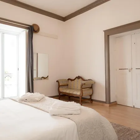 Afternoon Desire Ponta Delgada