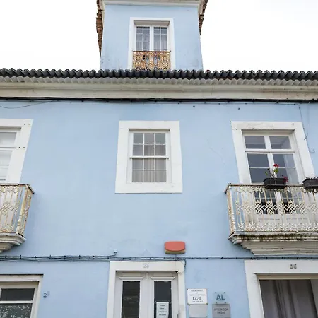 Afternoon Desire * Ponta Delgada