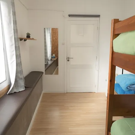 Afternoon Desire Alloggio in famiglia *