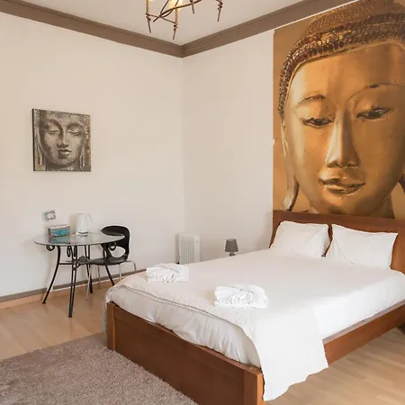 Afternoon Desire Privatunterkunft *