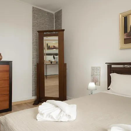 Alloggio in famiglia Afternoon Desire *