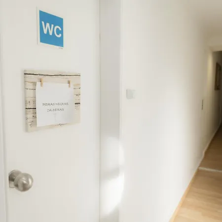 Alloggio in famiglia Afternoon Desire Ponta Delgada