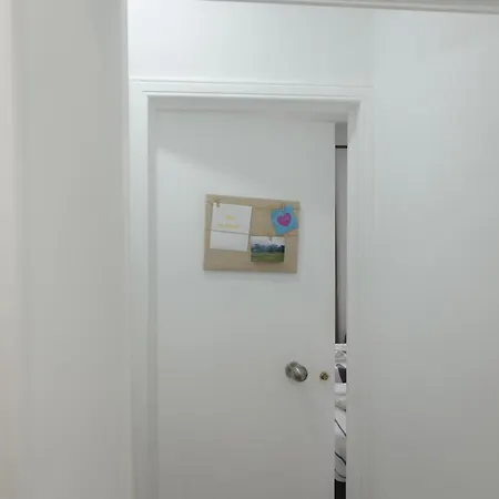 Afternoon Desire Privatunterkunft *