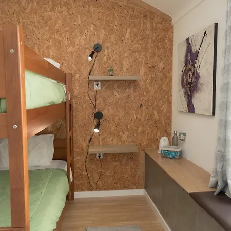 Alloggio in famiglia Afternoon Desire *