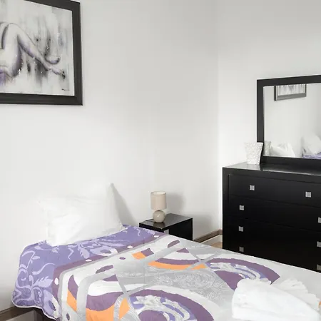 Afternoon Desire Privatunterkunft Ponta Delgada