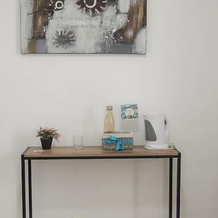 Afternoon Desire Alloggio in famiglia