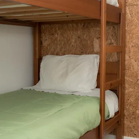 Afternoon Desire Privatunterkunft *