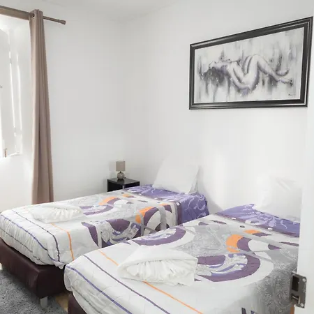 Privatunterkunft Afternoon Desire Ponta Delgada