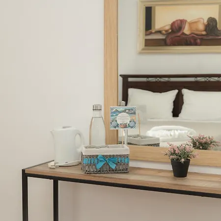 Alloggio in famiglia Afternoon Desire *