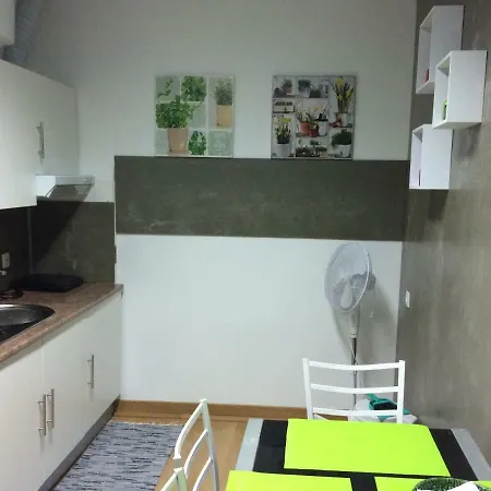 Afternoon Desire Alloggio in famiglia *