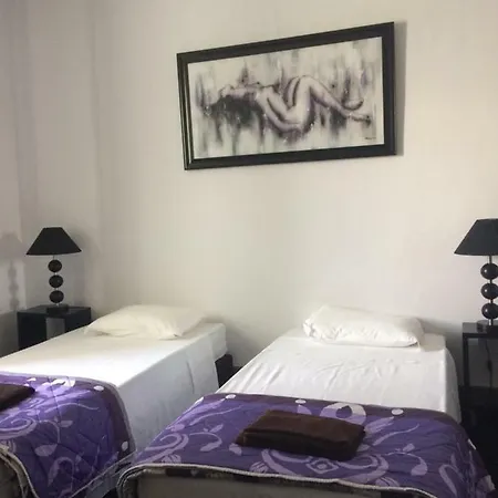 Afternoon Desire Alloggio in famiglia *