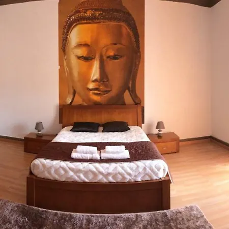 Afternoon Desire Privatunterkunft