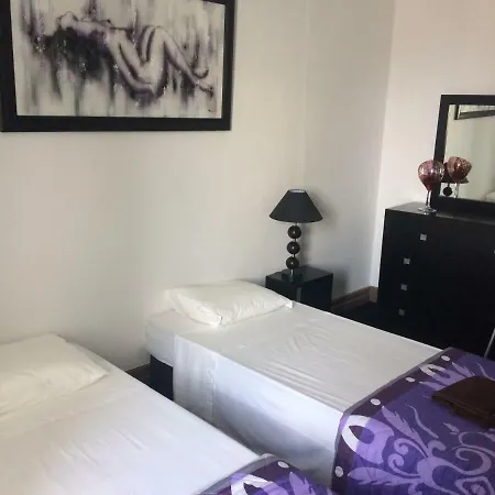 Afternoon Desire Ponta Delgada