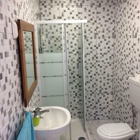 Afternoon Desire * Ponta Delgada (Sao Miguel)