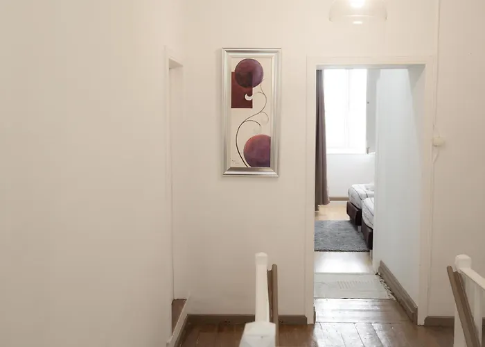 Afternoon Desire Homestay