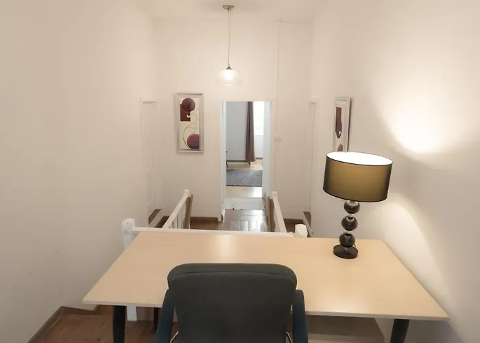 Homestay Afternoon Desire Ponta Delgada (Sao Miguel)