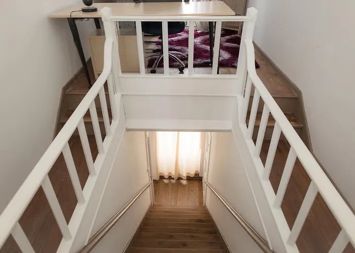 Afternoon Desire 홈스테이 *