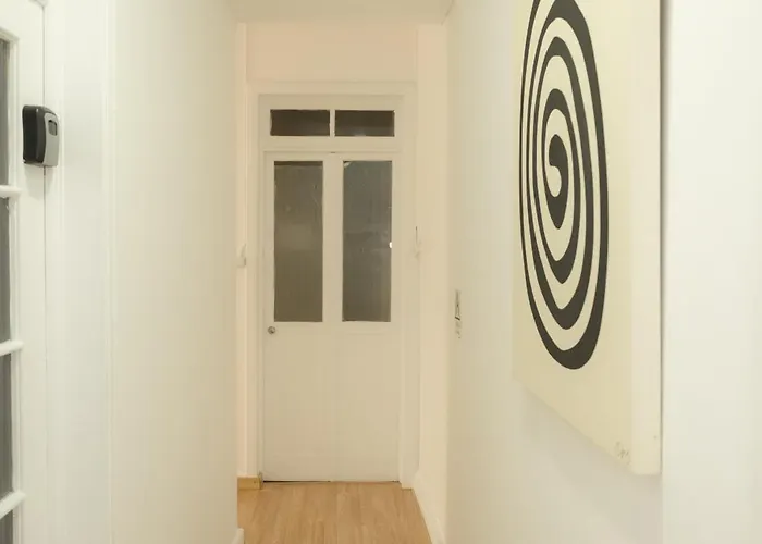 Homestay Afternoon Desire Ponta Delgada (Sao Miguel)